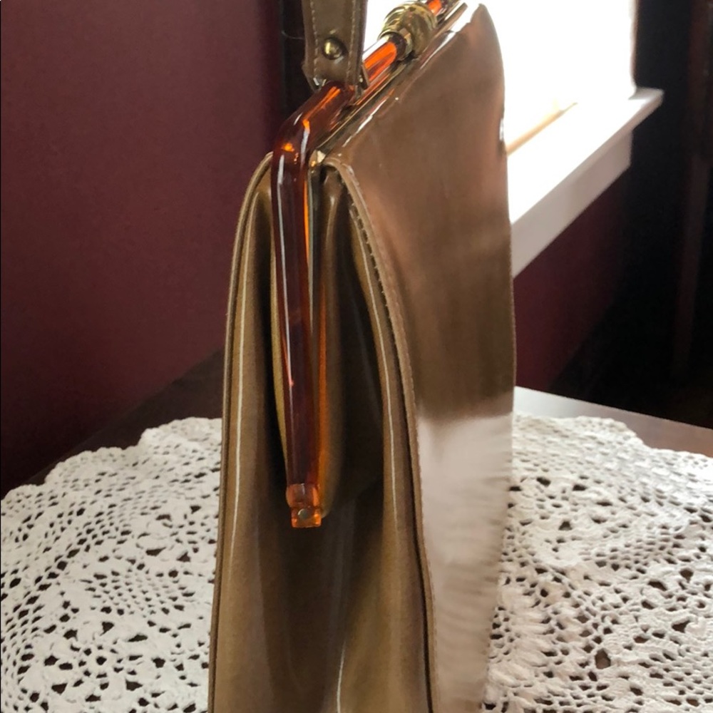 Vintage Purse - Picture 3 of 8